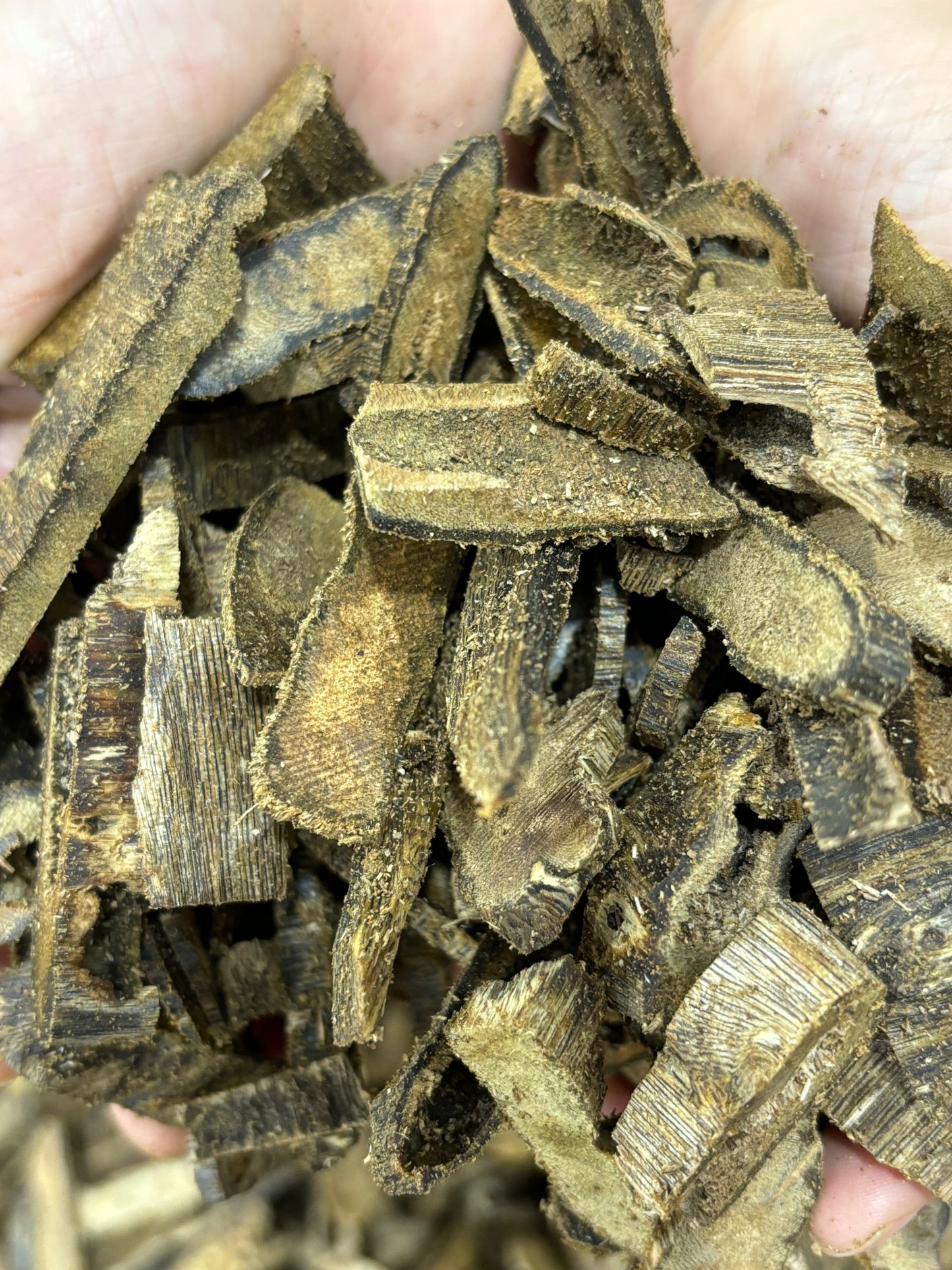 Kynam Agarwood, Double Oud,chunk,nature,no chemical