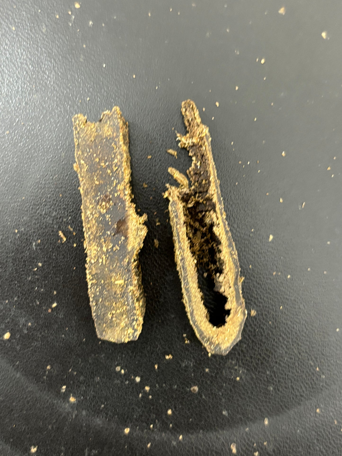 Kynam Agarwood, Double Oud,chunk,nature,no chemical