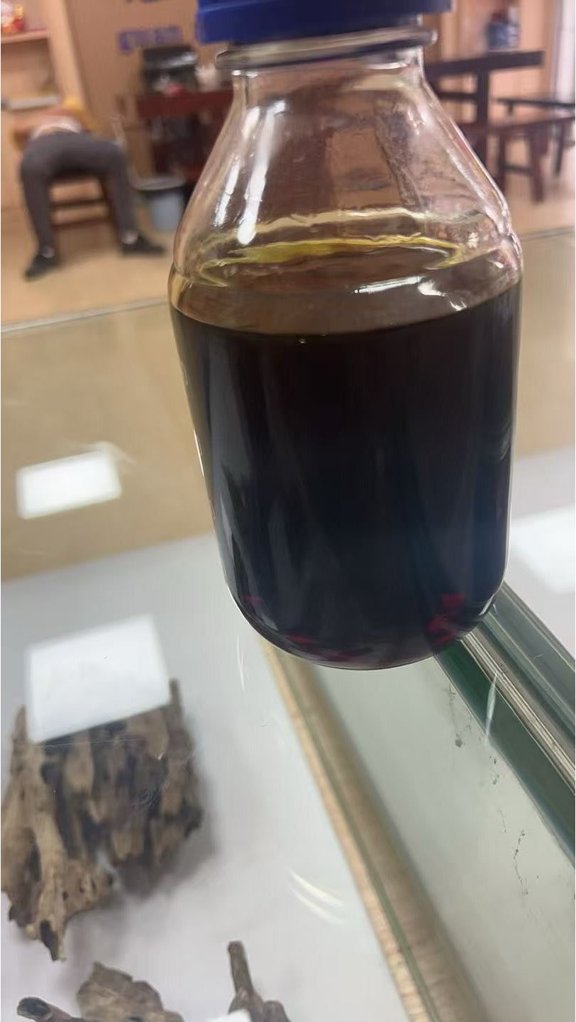 Hainan Agarwood Oud oil,Under water, 50 years old