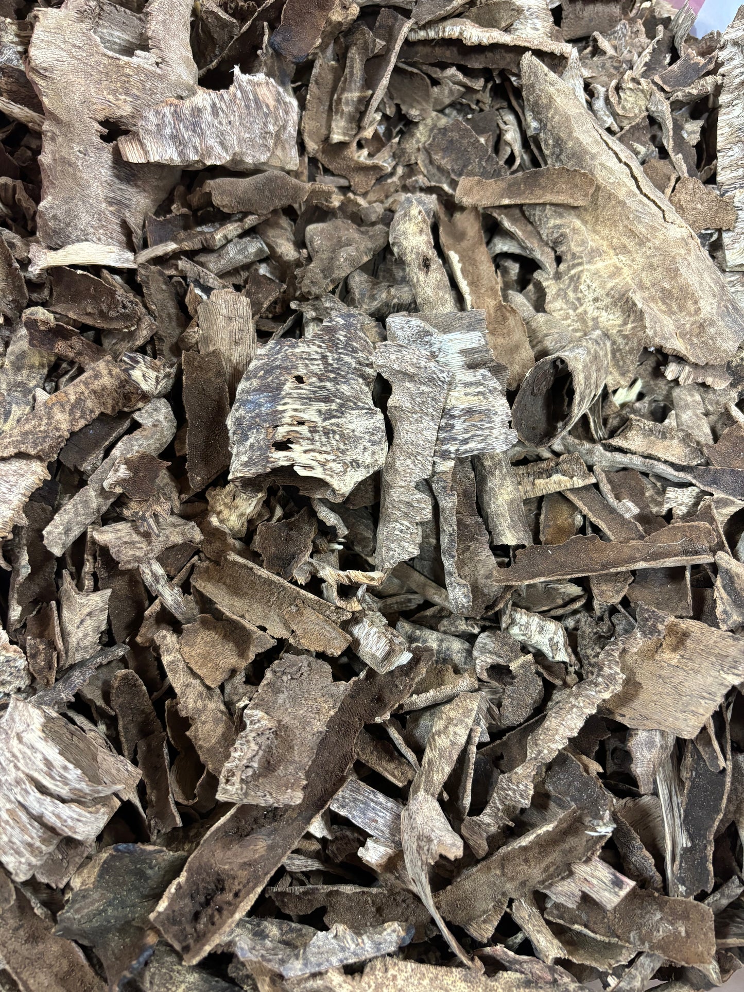 Premium Hainan Oud Sticks (4A Grade)