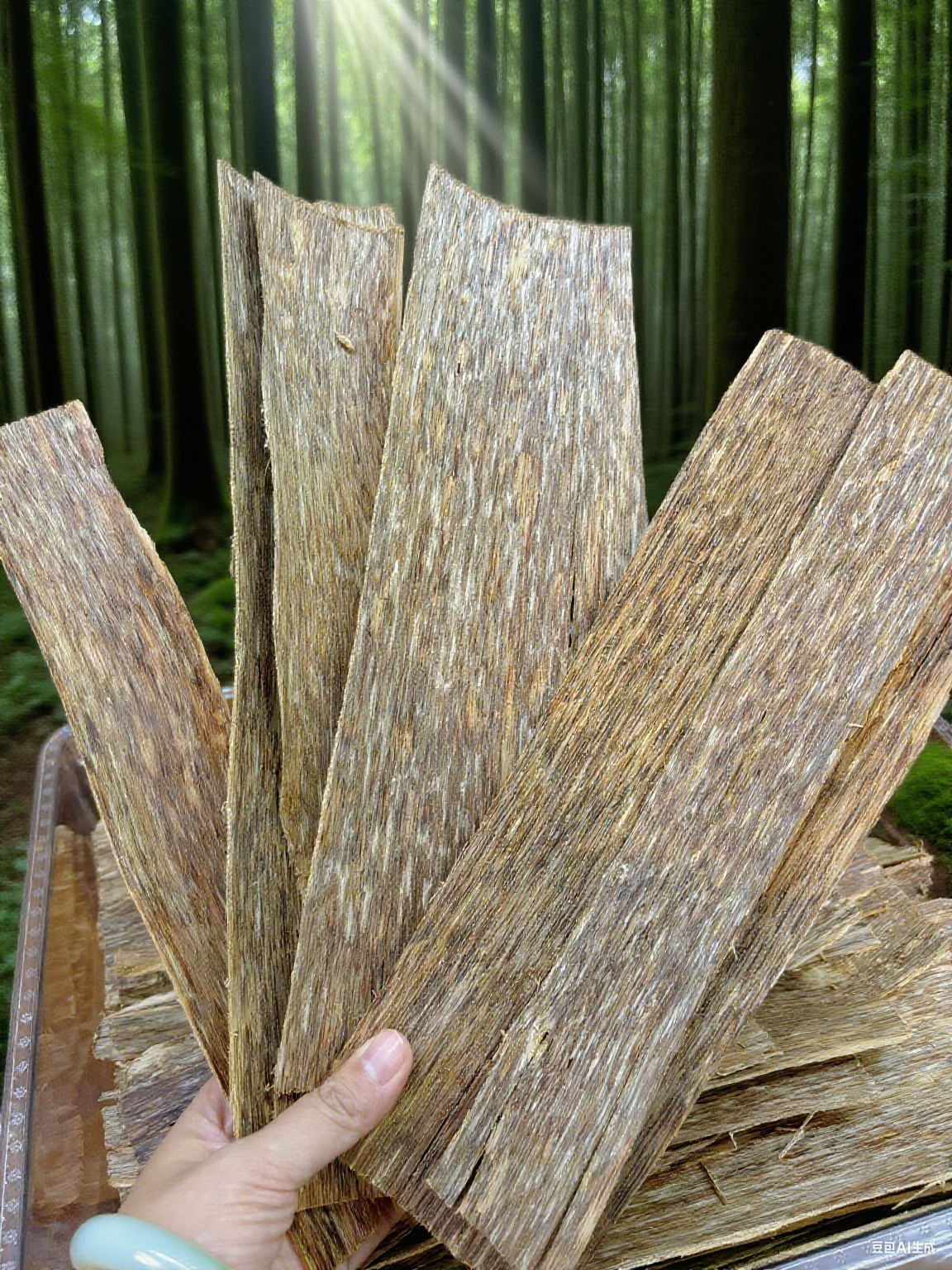 Dongguan Agarwood