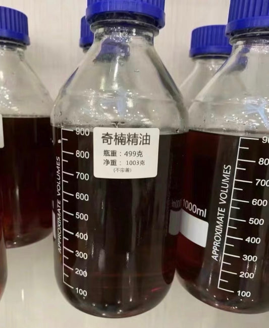 Green Kynam agarwood oud oil - China_Oud