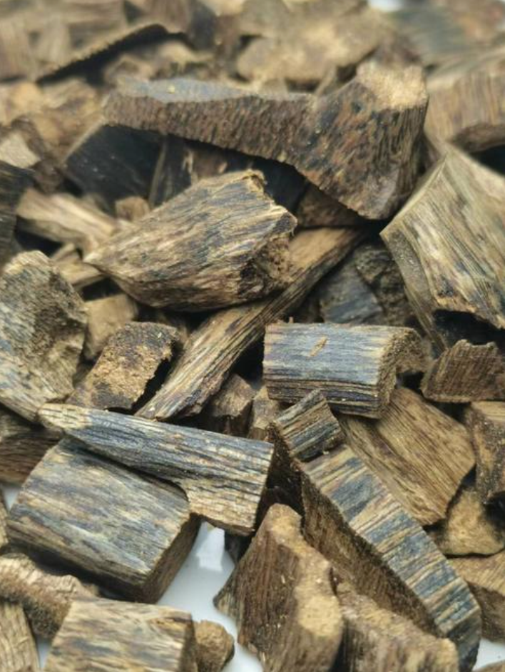 Qi Nan Agarwood – Premium Quality, Natural Aroma