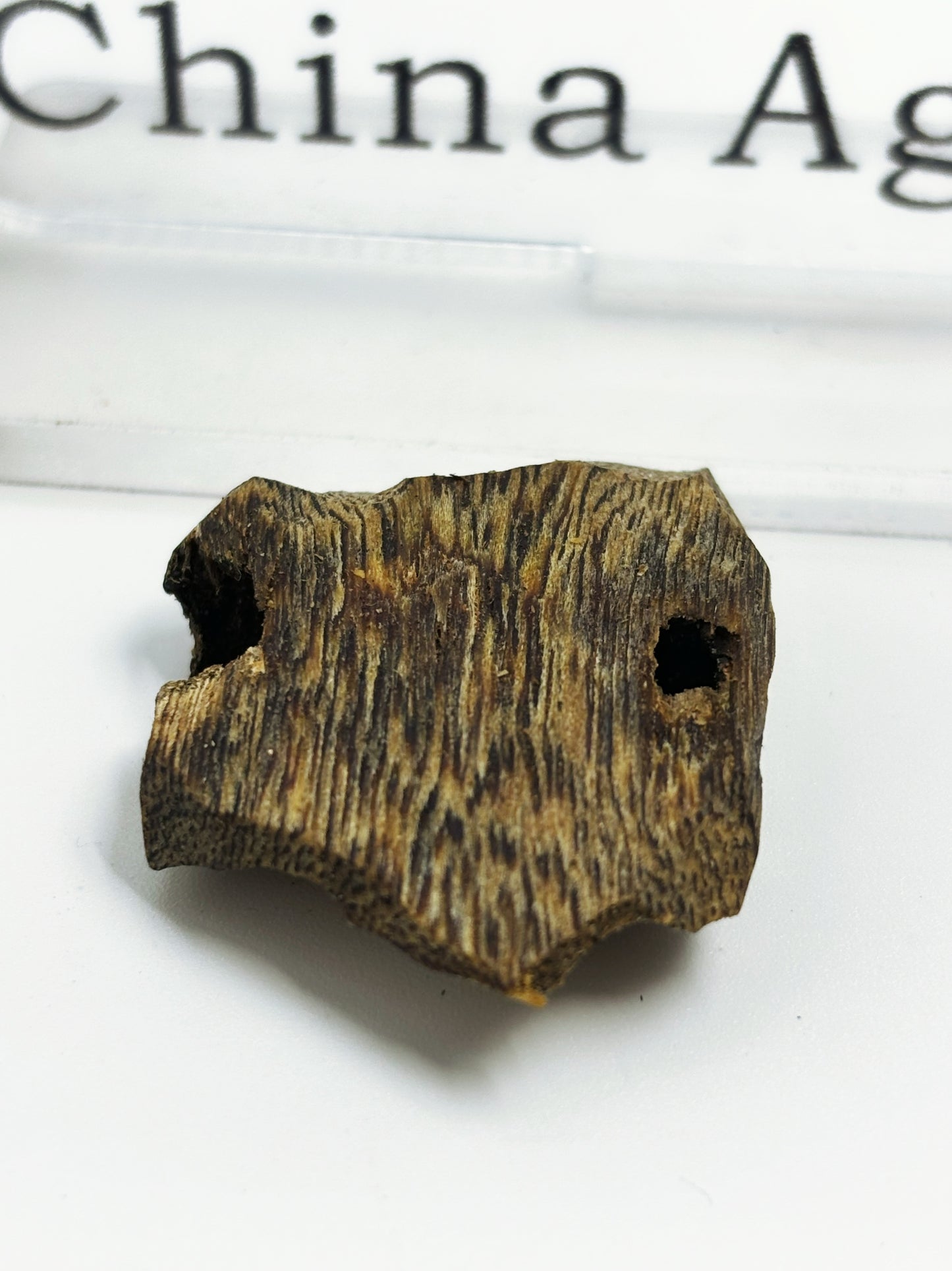 [Professional Collection] 4A Grade Kynam Blocks | High-Density Raw Kinara | Superior Scent for Connoisseurs - China_Oud