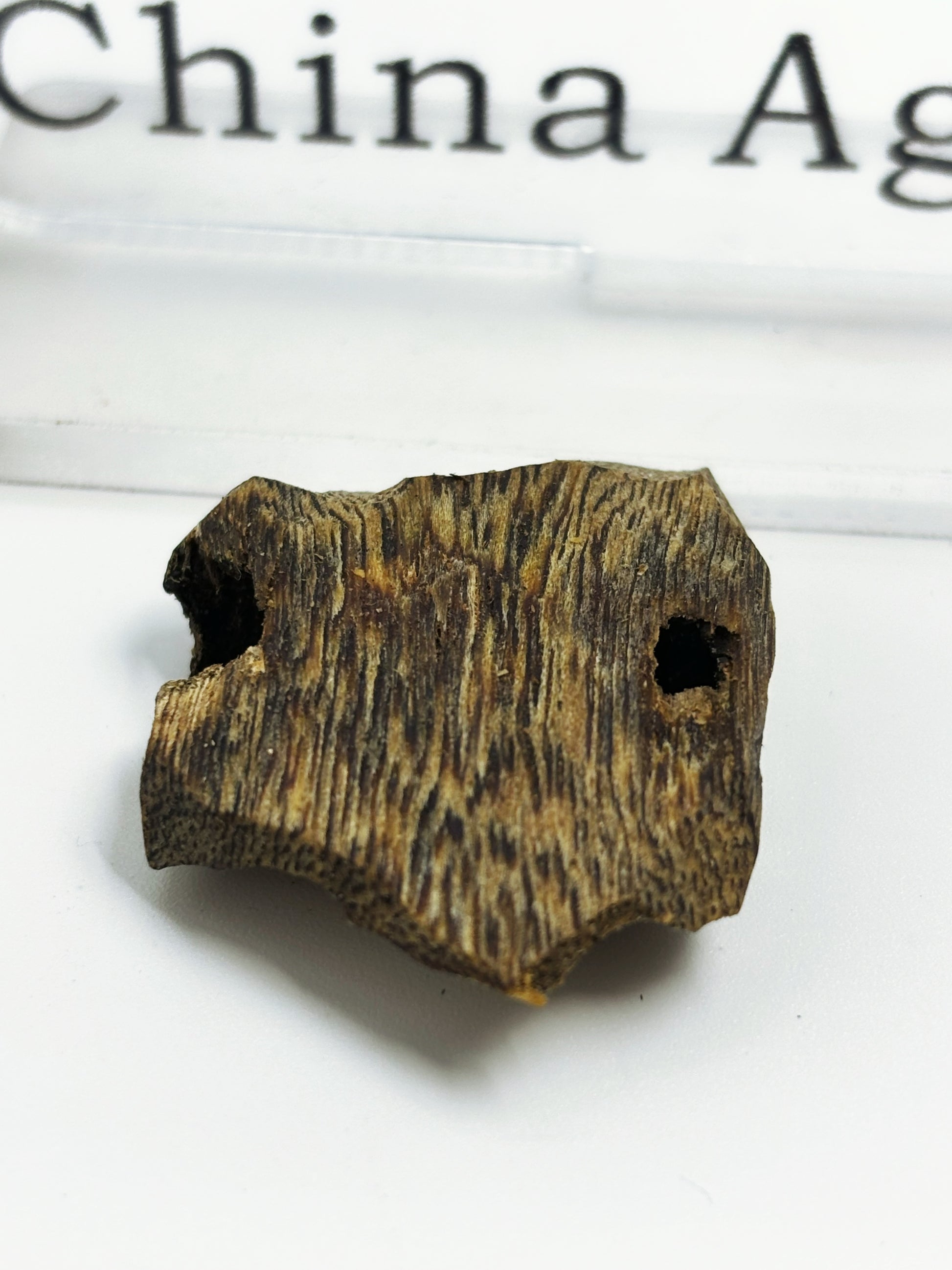 [Professional Collection] 4A Grade Kynam Blocks | High-Density Raw Kinara | Superior Scent for Connoisseurs - China_Oud