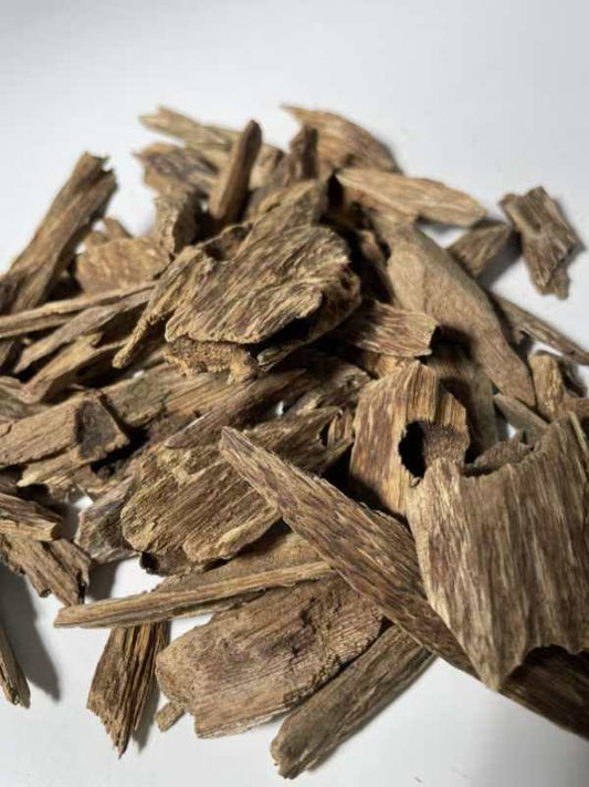 Hainan Natural Wild Insect wounds Incense Oud Wood/Agarwood Large Pieces AAA Quality/Sweet Smell Oud