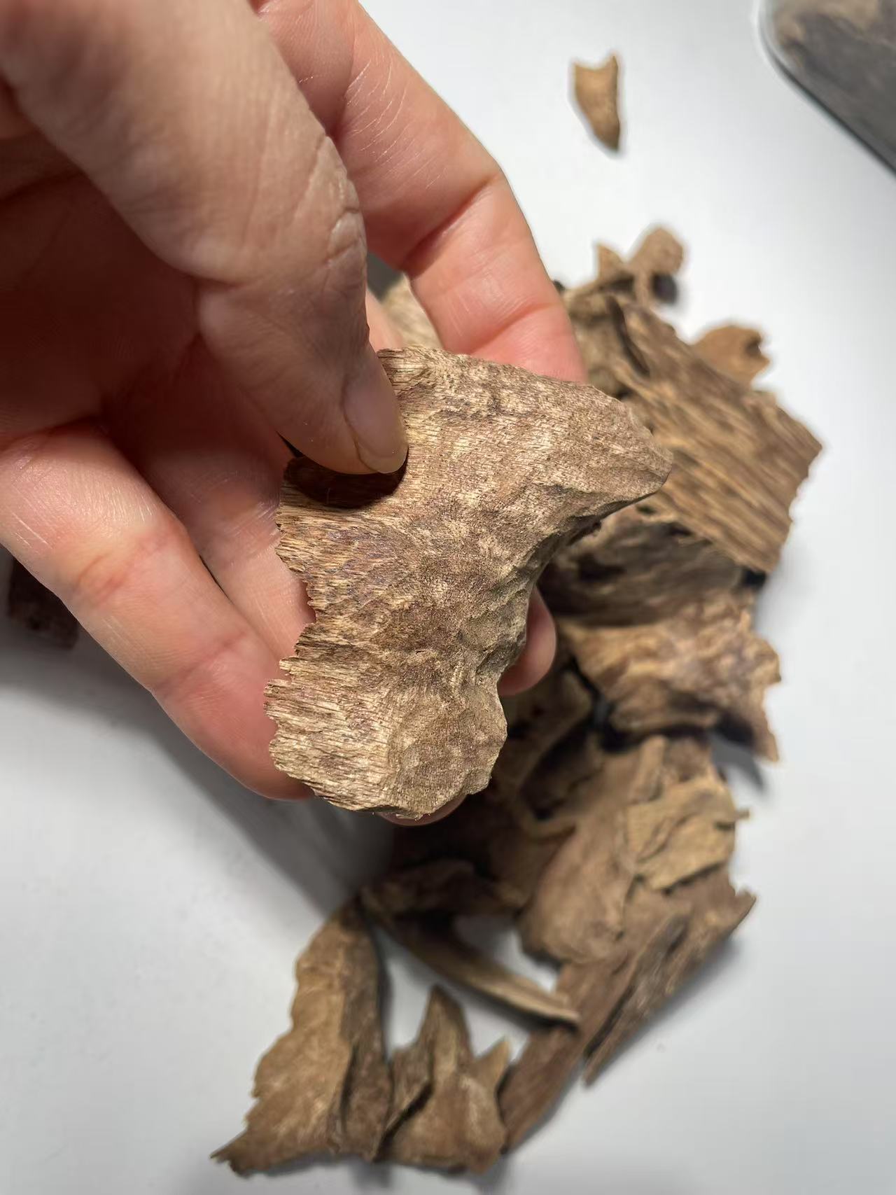 Vietnam-grown natural agarwood (large pieces)/Natural Wild and Rare Agarwood Chips from Oudwood Vietnam