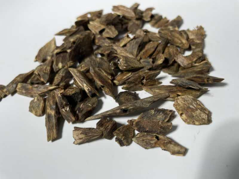 Premium Qi Nan Agarwood /Rare, Rich Aroma with High Oil Content, Ideal for Meditation and Incense