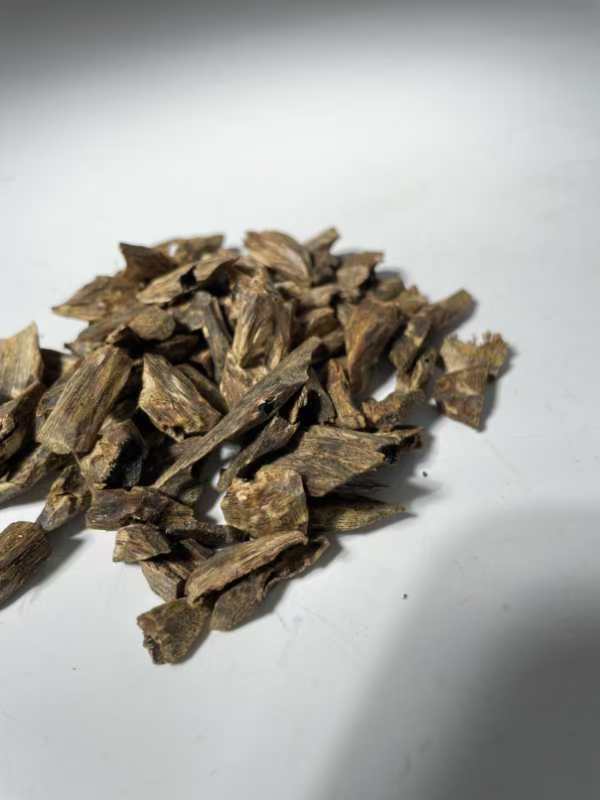 Premium Qi Nan Agarwood /Rare, Rich Aroma with High Oil Content, Ideal for Meditation and Incense