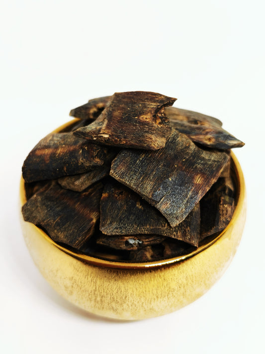 Royal Sinking Oud Ghariq | Elite 100% Sinking Kynam Blocks - China_Oud