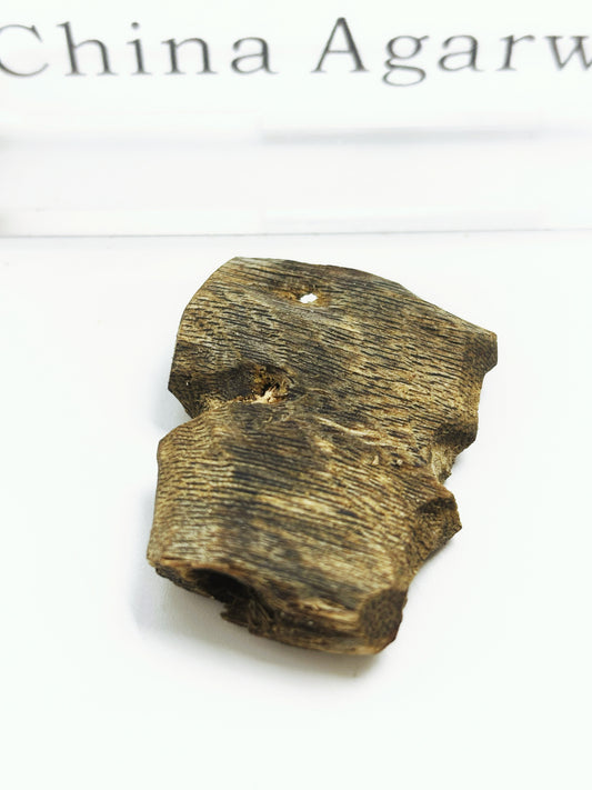 [Factory Direct] 3A Grade Kynam Blocks | Premium Raw Kinara Wood for Majlis & Meditation - China_Oud