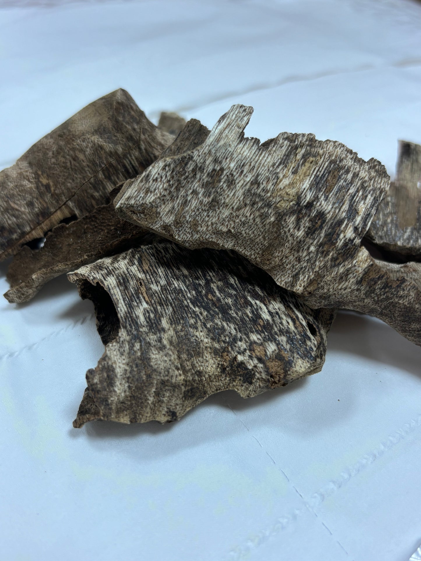 Premium Hainan Oud Sticks (4A Grade)