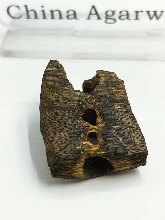Elite 6A Black Oil Kynam | Near-Sinking Density | Powerful Olfactory Impact - China_Oud